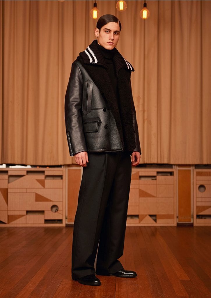 Givenchy Pre Fall 2017 Givenchy Pre Fall 2017 Vanity Teen 虚荣青年