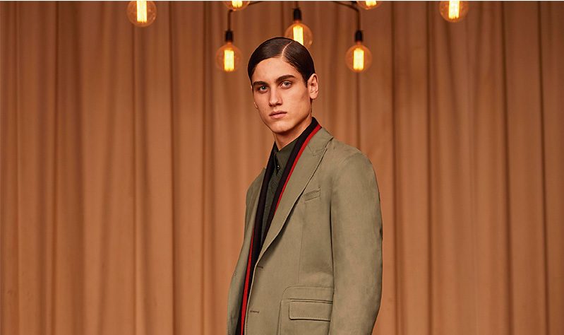 Givenchy Pre Fall 2017 Givenchy Pre Fall 2017 Vanity Teen 虚荣青年
