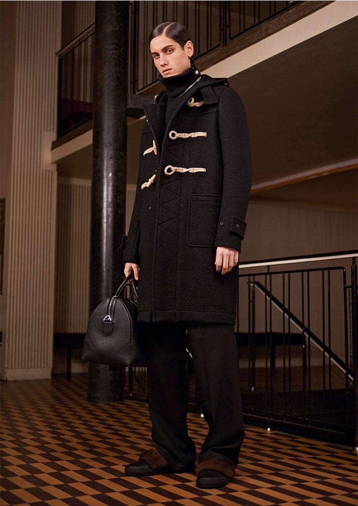 Givenchy Pre Fall 2017 Givenchy Pre Fall 2017 Vanity Teen 虚荣青年