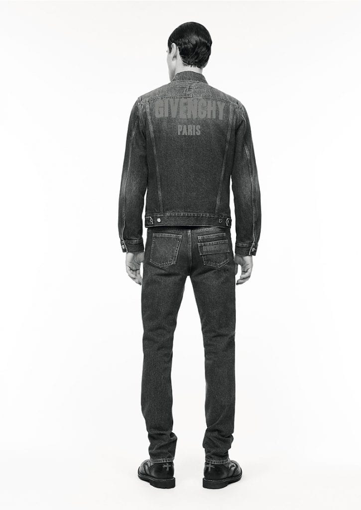 Givenchy Pre Fall 2017 Givenchy Pre Fall 2017 Vanity Teen 虚荣青年