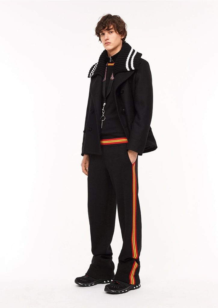 Givenchy Pre Fall 2017 Givenchy Pre Fall 2017 Vanity Teen 虚荣青年