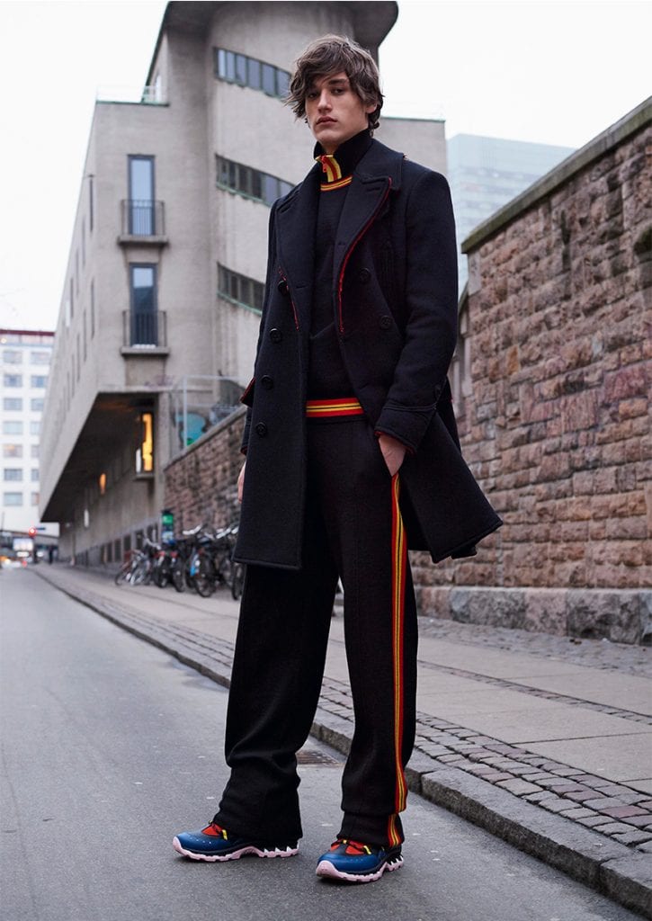 Givenchy Pre Fall 2017 Givenchy Pre Fall 2017 Vanity Teen 虚荣青年