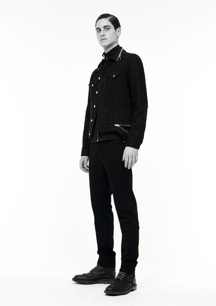 Givenchy Pre Fall 2017 Givenchy Pre Fall 2017 Vanity Teen 虚荣青年