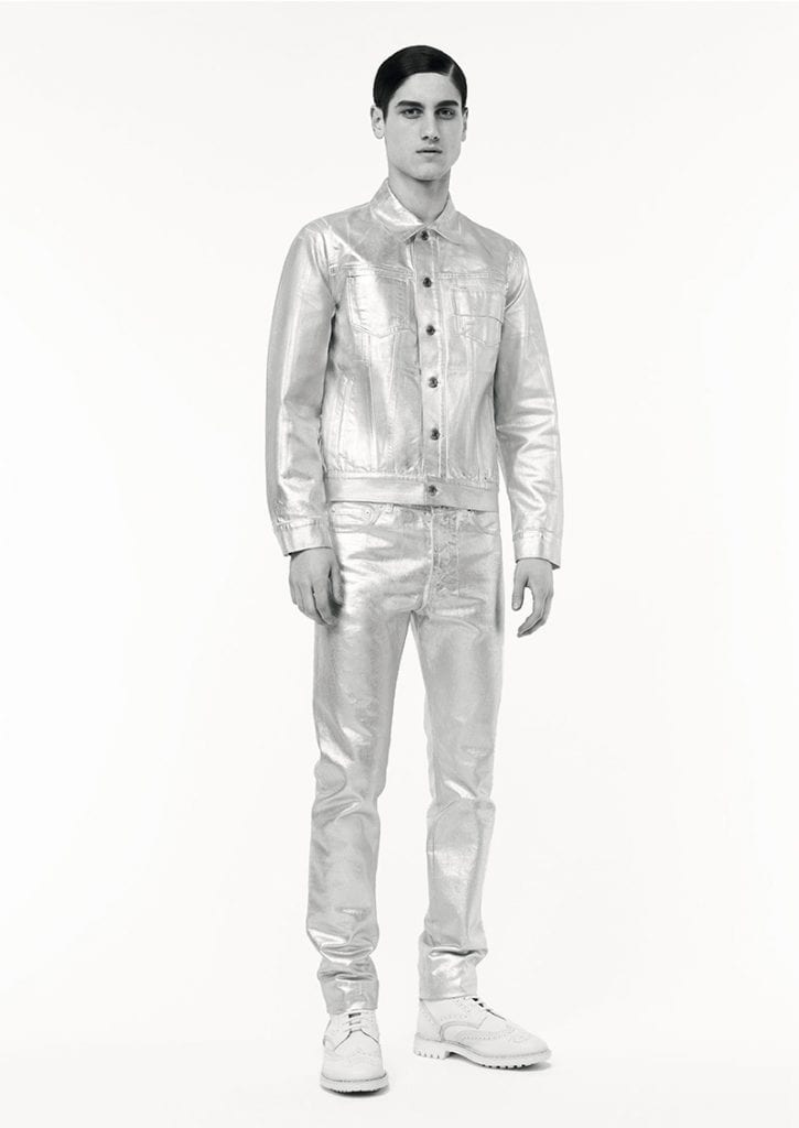 Givenchy Pre Fall 2017 Givenchy Pre Fall 2017 Vanity Teen 虚荣青年