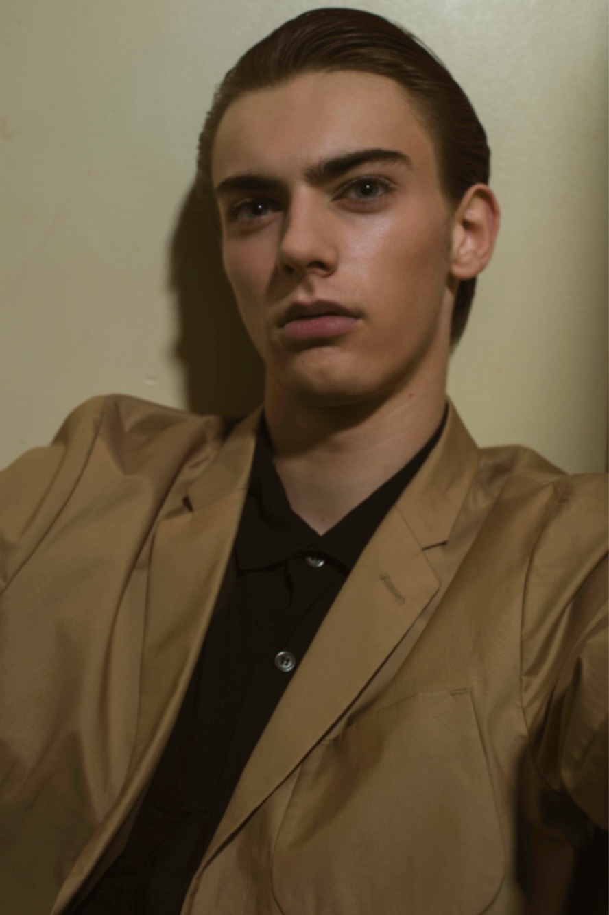 Alexandre Rocksers Alexandre & Mael By Kevin Felicianne Vanity Teen 虚荣青年