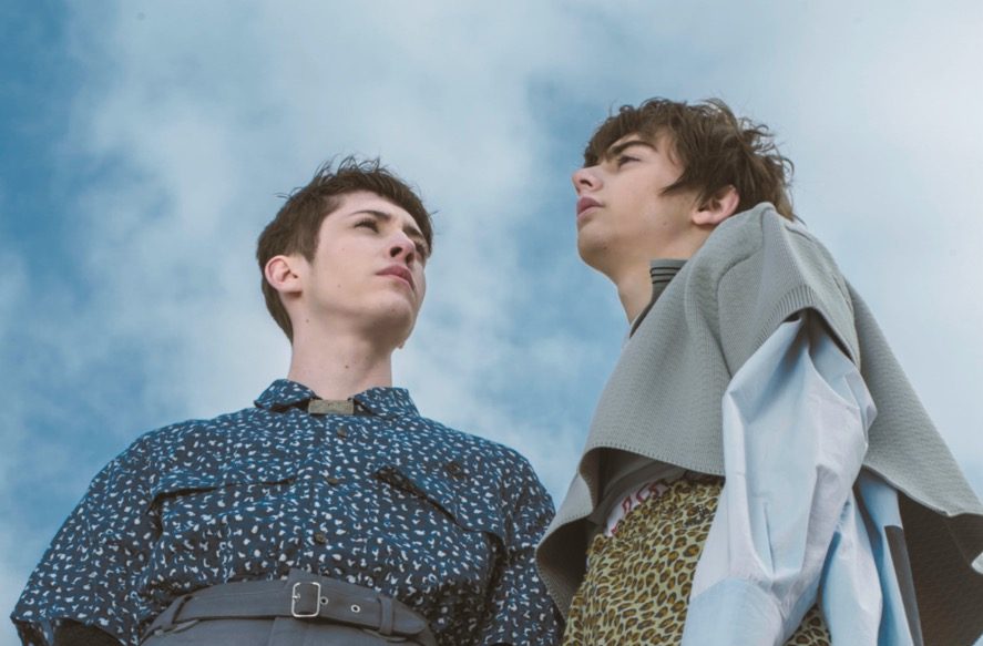 Alexandre-Mael-Kevin-Felicianne-menswear-magazine-vanityteen