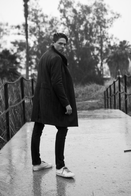 Kameron by TheYaoh Kameron by TheYaoh Vanity Teen 虚荣青年 Lifestyle & new faces magazine