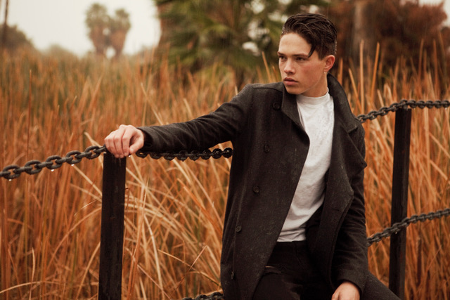 Kameron by TheYaoh Kameron by TheYaoh Vanity Teen 虚荣青年 Lifestyle & new faces magazine