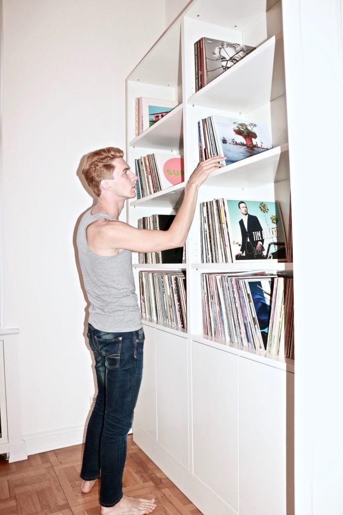 Roman Kozak by Stephan Mientus Roman Kozak by Stephan Mientus Vanity Teen 虚荣青年 Lifestyle & new faces magazine