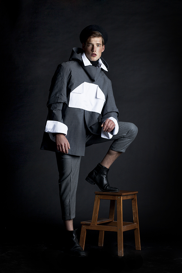 Joscha-by-Pepe Herreros-vanityteen-menswear-magazine