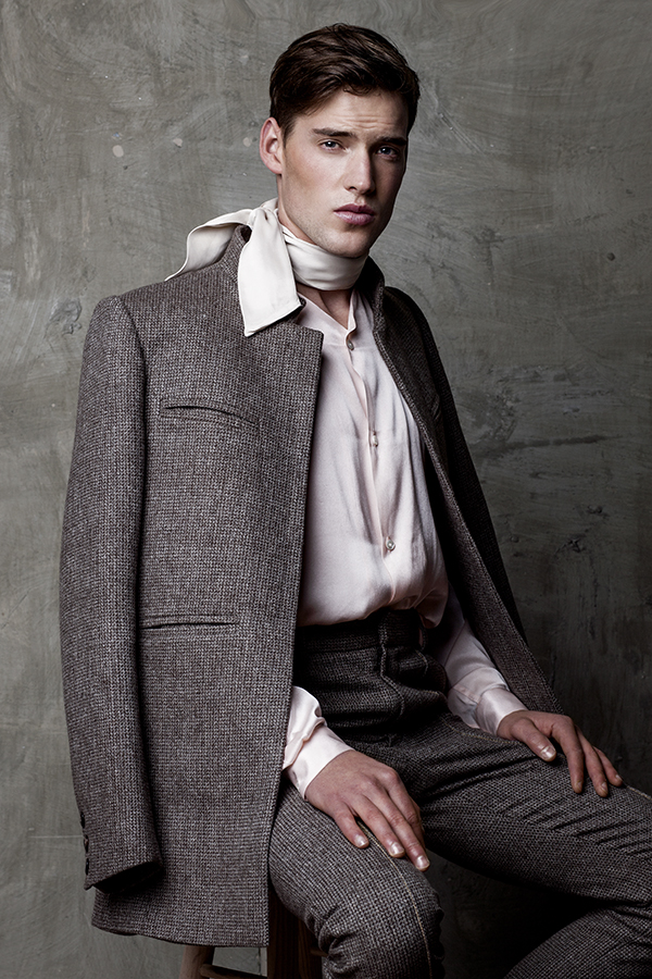 Joscha-by-Pepe Herreros-vanityteen-menswear-magazine