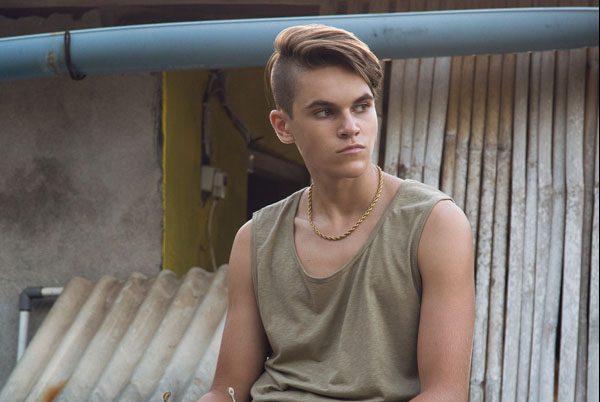 Miro by Ted Sun Miro by Ted Sun Vanity Teen 虚荣青年 Lifestyle & new faces magazine