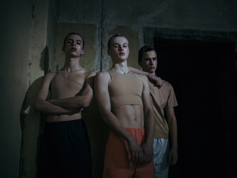 One Season by Hannes Gade Vanity Teen 虚荣青年 Lifestyle & new faces magazine One Season by Hannes Gade One Season by Hannes Gade Vanity Teen 虚荣青年 Lifestyle & new faces magazine