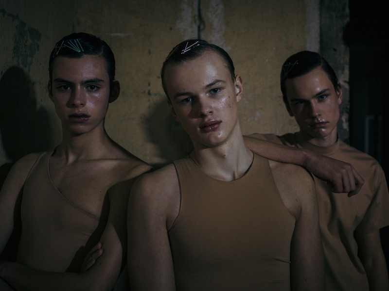 One Season by Hannes Gade Vanity Teen 虚荣青年 Lifestyle & new faces magazine One Season by Hannes Gade One Season by Hannes Gade Vanity Teen 虚荣青年 Lifestyle & new faces magazine