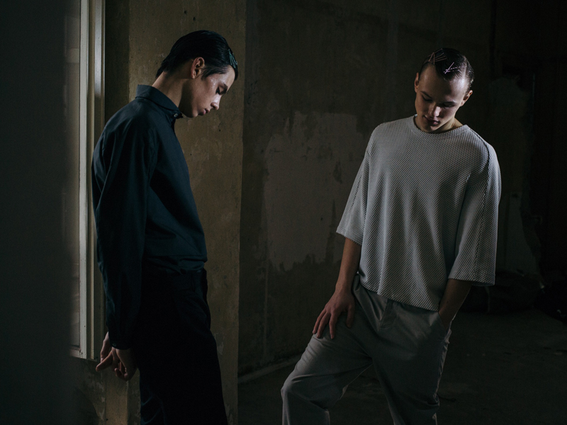 One Season by Hannes Gade Vanity Teen 虚荣青年 Lifestyle & new faces magazine One Season by Hannes Gade One Season by Hannes Gade Vanity Teen 虚荣青年 Lifestyle & new faces magazine