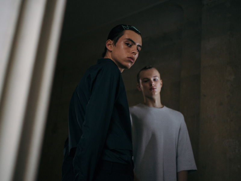 One Season by Hannes Gade Vanity Teen 虚荣青年 Lifestyle & new faces magazine One Season by Hannes Gade One Season by Hannes Gade Vanity Teen 虚荣青年 Lifestyle & new faces magazine