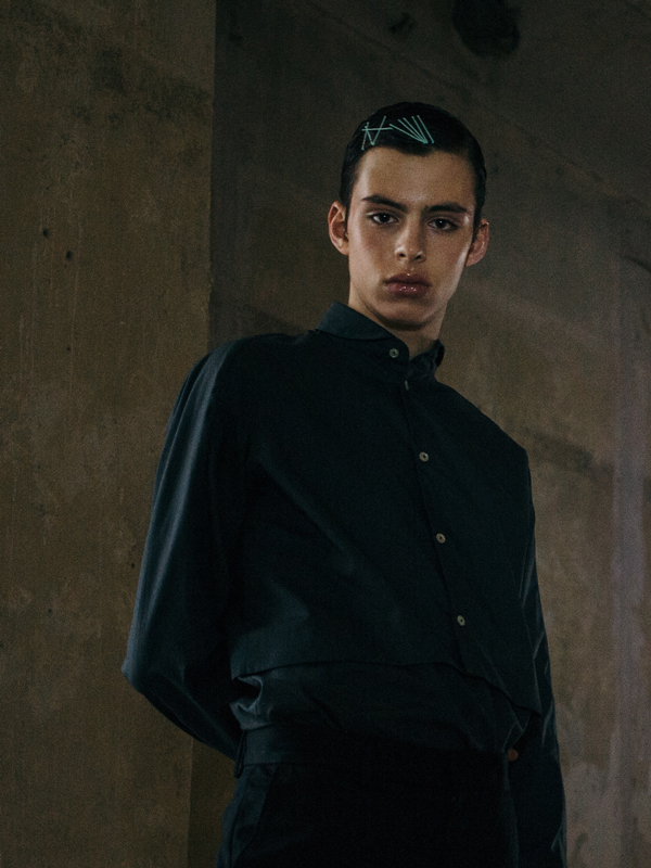 One Season by Hannes Gade Vanity Teen 虚荣青年 Lifestyle & new faces magazine One Season by Hannes Gade One Season by Hannes Gade Vanity Teen 虚荣青年 Lifestyle & new faces magazine