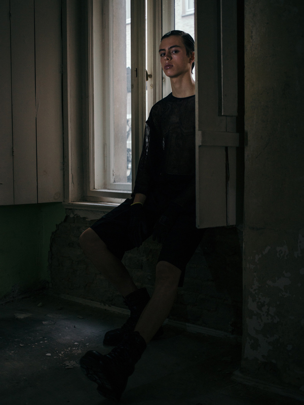 One Season by Hannes Gade Vanity Teen 虚荣青年 Lifestyle & new faces magazine One Season by Hannes Gade One Season by Hannes Gade Vanity Teen 虚荣青年 Lifestyle & new faces magazine