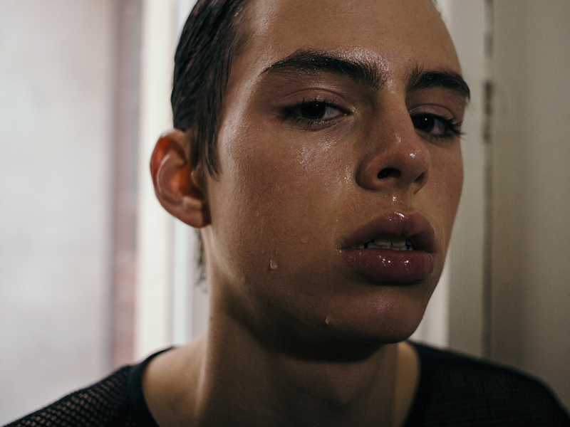 One Season by Hannes Gade Vanity Teen 虚荣青年 Lifestyle & new faces magazine One Season by Hannes Gade One Season by Hannes Gade Vanity Teen 虚荣青年 Lifestyle & new faces magazine