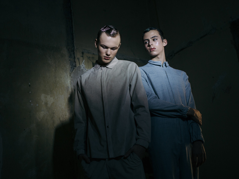 One Season by Hannes Gade Vanity Teen 虚荣青年 Lifestyle & new faces magazine One Season by Hannes Gade One Season by Hannes Gade Vanity Teen 虚荣青年 Lifestyle & new faces magazine