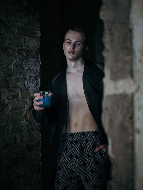 One Season by Hannes Gade Vanity Teen 虚荣青年 Lifestyle & new faces magazine One Season by Hannes Gade One Season by Hannes Gade Vanity Teen 虚荣青年 Lifestyle & new faces magazine