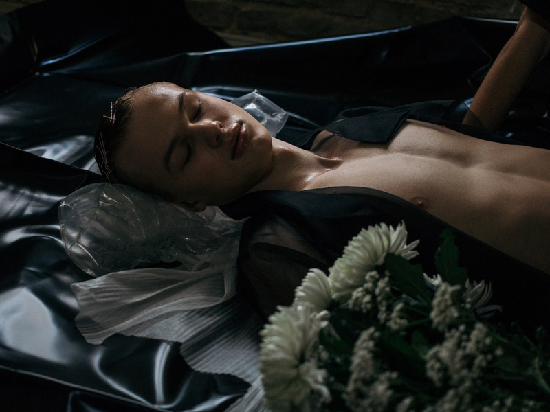 One Season by Hannes Gade Vanity Teen 虚荣青年 Lifestyle & new faces magazine One Season by Hannes Gade One Season by Hannes Gade Vanity Teen 虚荣青年 Lifestyle & new faces magazine