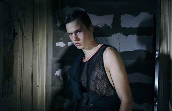 One Season by Hannes Gade Vanity Teen 虚荣青年 Lifestyle & new faces magazine One Season by Hannes Gade One Season by Hannes Gade Vanity Teen 虚荣青年 Lifestyle & new faces magazine