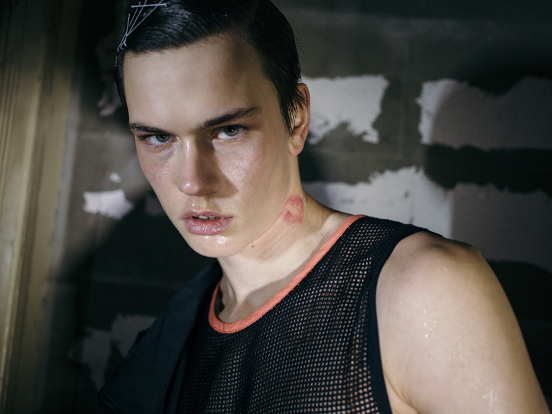 One Season by Hannes Gade Vanity Teen 虚荣青年 Lifestyle & new faces magazine One Season by Hannes Gade One Season by Hannes Gade Vanity Teen 虚荣青年 Lifestyle & new faces magazine