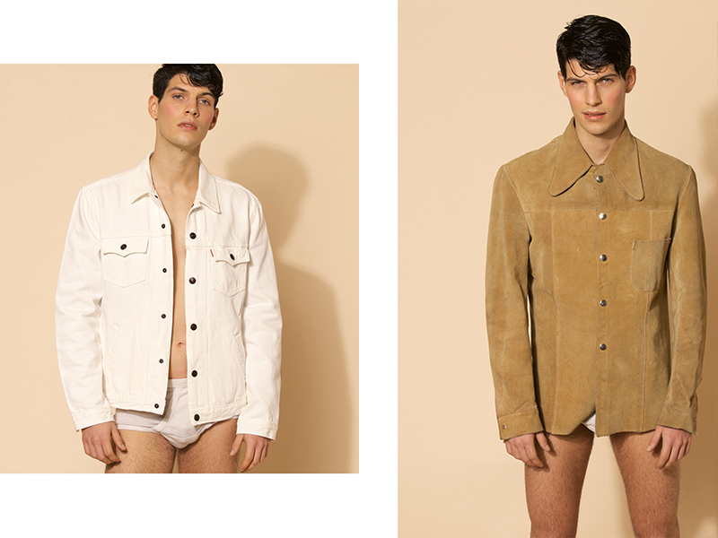 Victor Lorente by Alex Gallego Victor Lorente by Alex Gallego Vanity Teen 虚荣青年 Lifestyle & new faces magazine