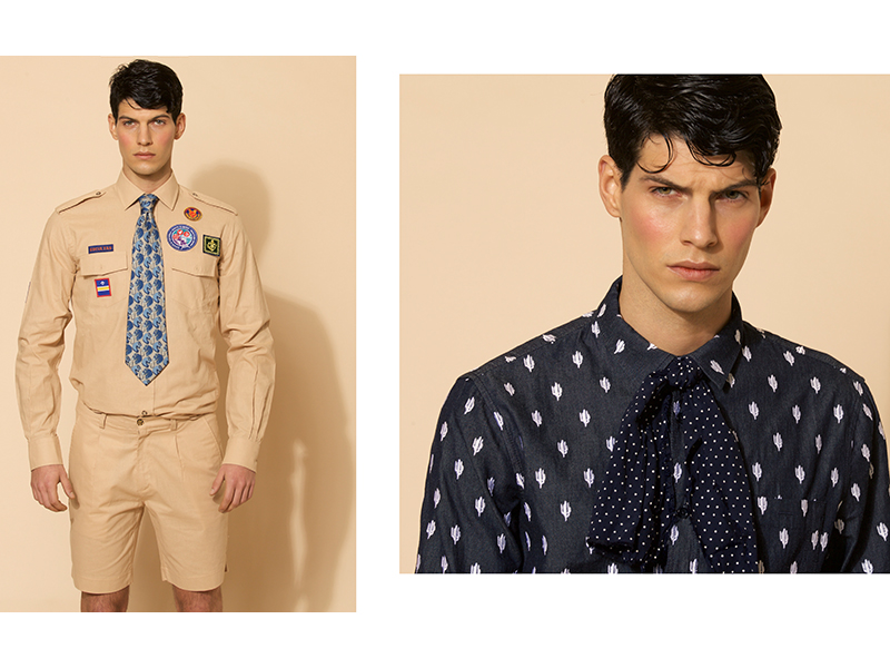 Victor Lorente by Alex Gallego Victor Lorente by Alex Gallego Vanity Teen 虚荣青年 Lifestyle & new faces magazine