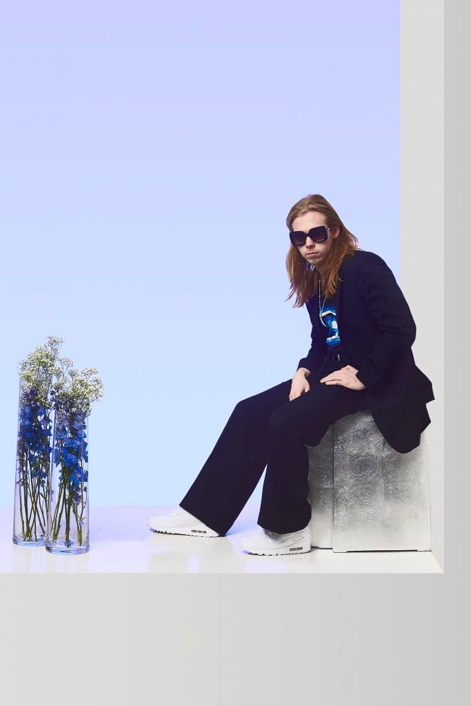 Preston Douglas - In the face of fear Vanity Teen 虚荣青年 Lifestyle & new faces magazine Preston Douglas - In the face of fear Preston Douglas - In the face of fear Vanity Teen 虚荣青年 Lifestyle & new faces magazine