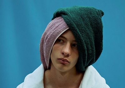 Agustin by Lucas Ricci Agustin by Lucas Ricci Vanity Teen 虚荣青年 Lifestyle & new faces magazine