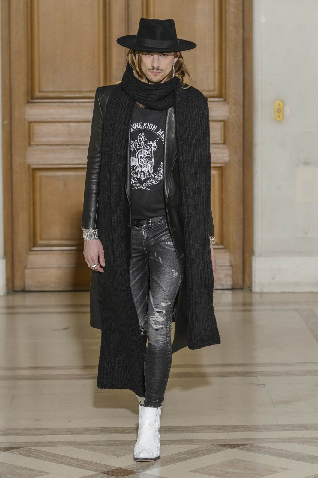 FAITH CONNEXION Mode vintage - 13 en vente sur France