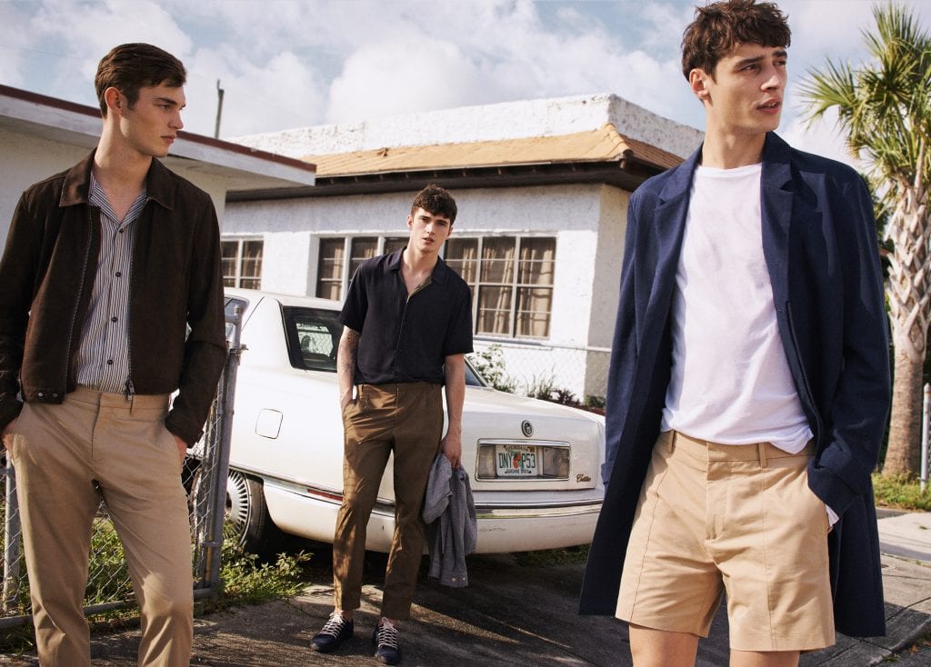 Mango S/S 2017 Mango S/S 2017 Vanity Teen 虚荣青年 Lifestyle & new faces magazine