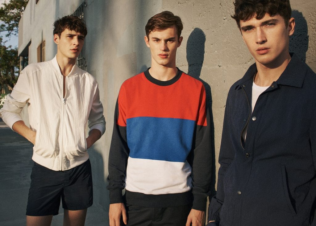 Mango S/S 2017 Mango S/S 2017 Vanity Teen 虚荣青年 Lifestyle & new faces magazine