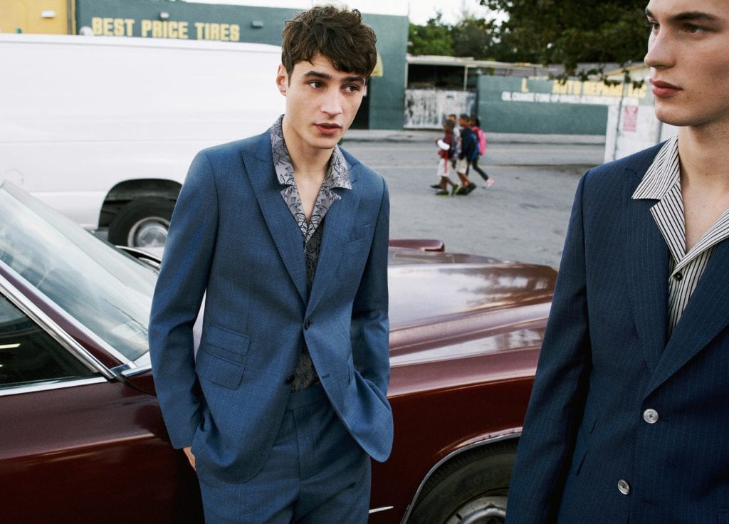 Mango S/S 2017 Mango S/S 2017 Vanity Teen 虚荣青年 Lifestyle & new faces magazine