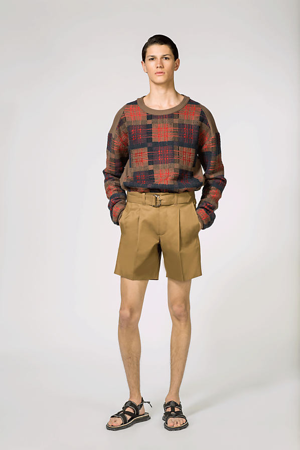 Lucas Santoni for Louis Vuitton S/S 2017 Lucas Santoni for Louis Vuitton S/S 2017 Vanity Teen 虚荣青年 Lifestyle & new faces magazine