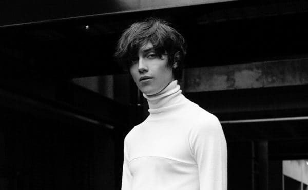 La fin de l'hiver La fin de l'hiver Vanity Teen 虚荣青年 Lifestyle & new faces magazine