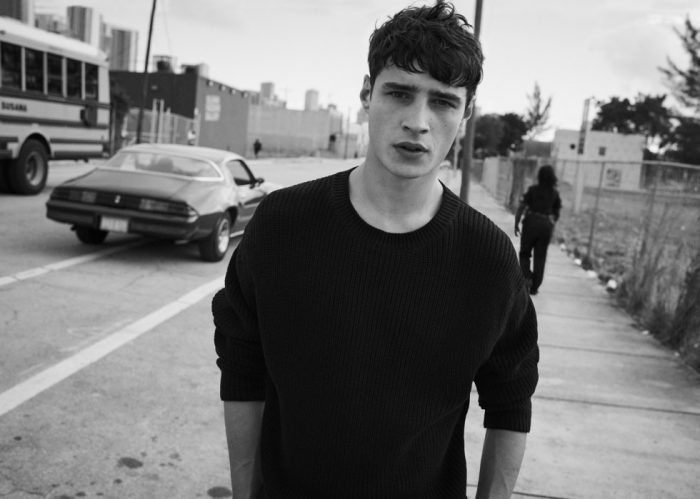 Mango S/S 2017 Mango S/S 2017 Vanity Teen 虚荣青年 Lifestyle & new faces magazine