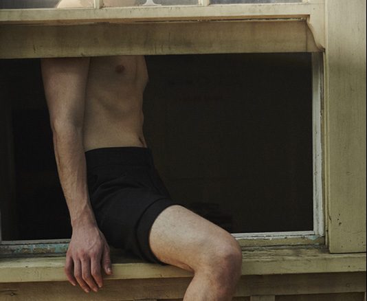 Armon by Amber McKee Armon by Amber McKee Vanity Teen 虚荣青年 Lifestyle & new faces magazine