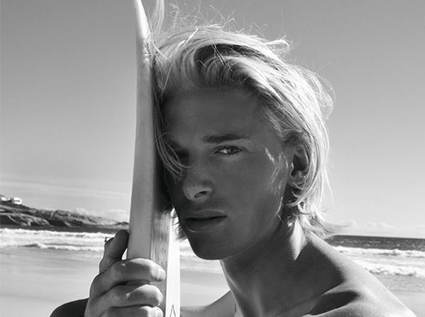 Christian Staines by Bruno Cortes Christian Staines by Bruno Cortes Vanity Teen 虚荣青年 Lifestyle & new faces magazine