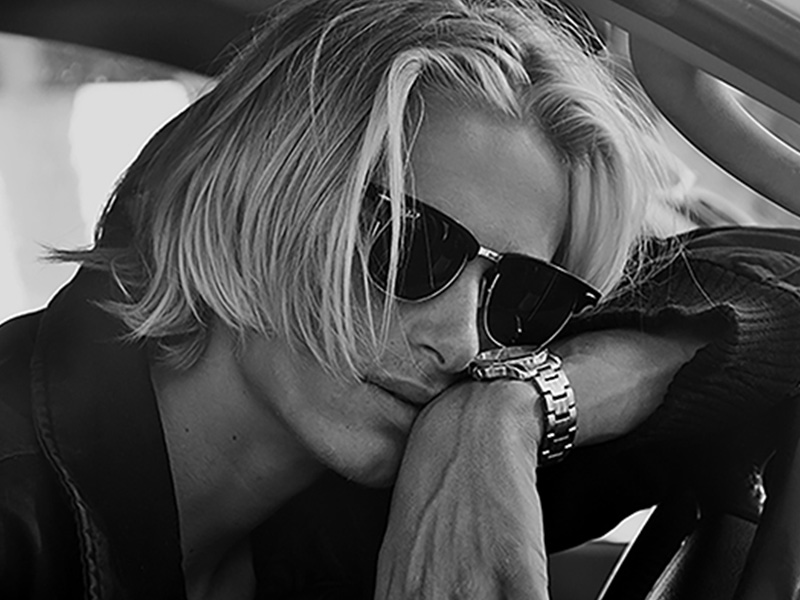 Christian Staines by Bruno Cortes Christian Staines by Bruno Cortes Vanity Teen 虚荣青年 Lifestyle & new faces magazine