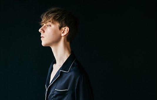 Young Blood by Mitch Zachary Young Blood by Mitch Zachary Vanity Teen 虚荣青年 Lifestyle & new faces magazine