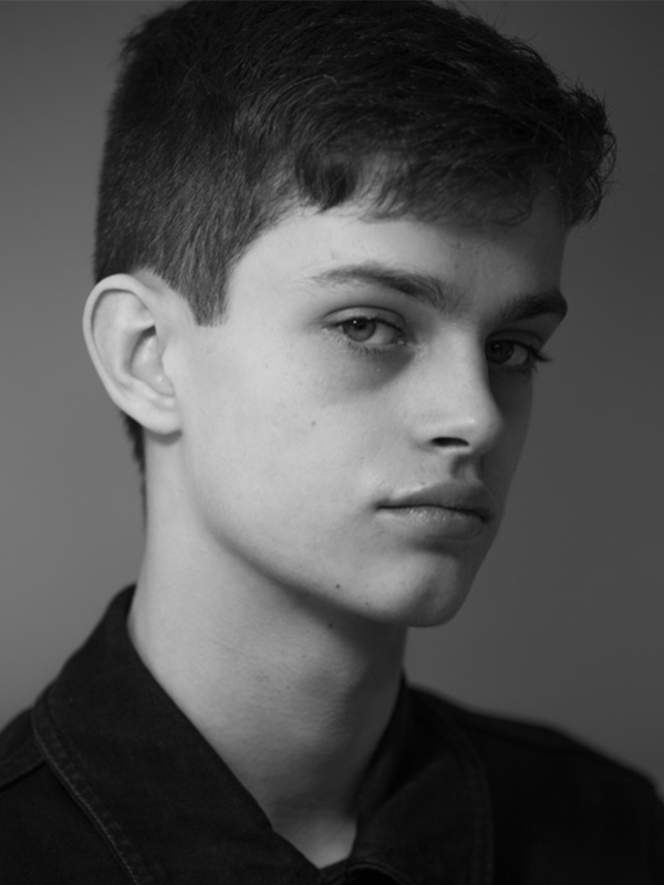 NEW FACES Noah by Penn Lingris NEW FACES Noah by Penn Lingris Vanity Teen 虚荣青年 Lifestyle & new faces magazine