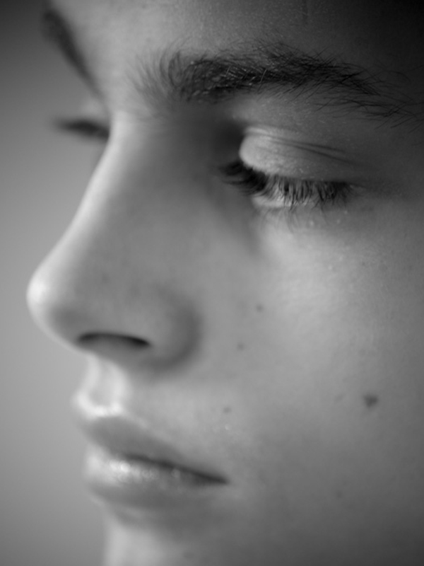 NEW FACES Noah by Penn Lingris NEW FACES Noah by Penn Lingris Vanity Teen 虚荣青年 Lifestyle & new faces magazine