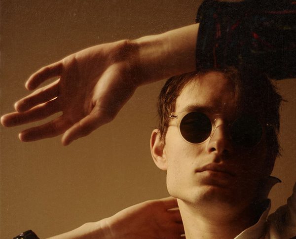 Sun call by Jacek Szopik Sun call by Jacek Szopik Vanity Teen 虚荣青年 Lifestyle & new faces magazine