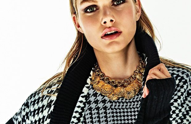 Balmain Pre-Fall 2017 Balmain Pre-Fall 2017 Vanity Teen 虚荣青年 Lifestyle & new faces magazine