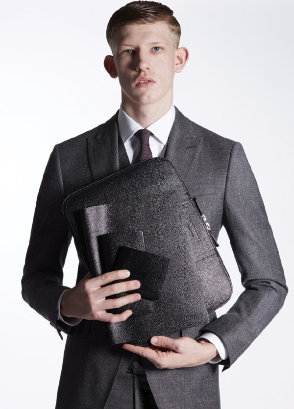 Dsqared2 F/W 2017 Dsqared2 F/W 2017 Vanity Teen 虚荣青年 Lifestyle & new faces magazine