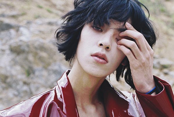 Freedom In Silence by Hyunchul Freedom In Silence by Hyunchul Vanity Teen 虚荣青年 Lifestyle & new faces magazine