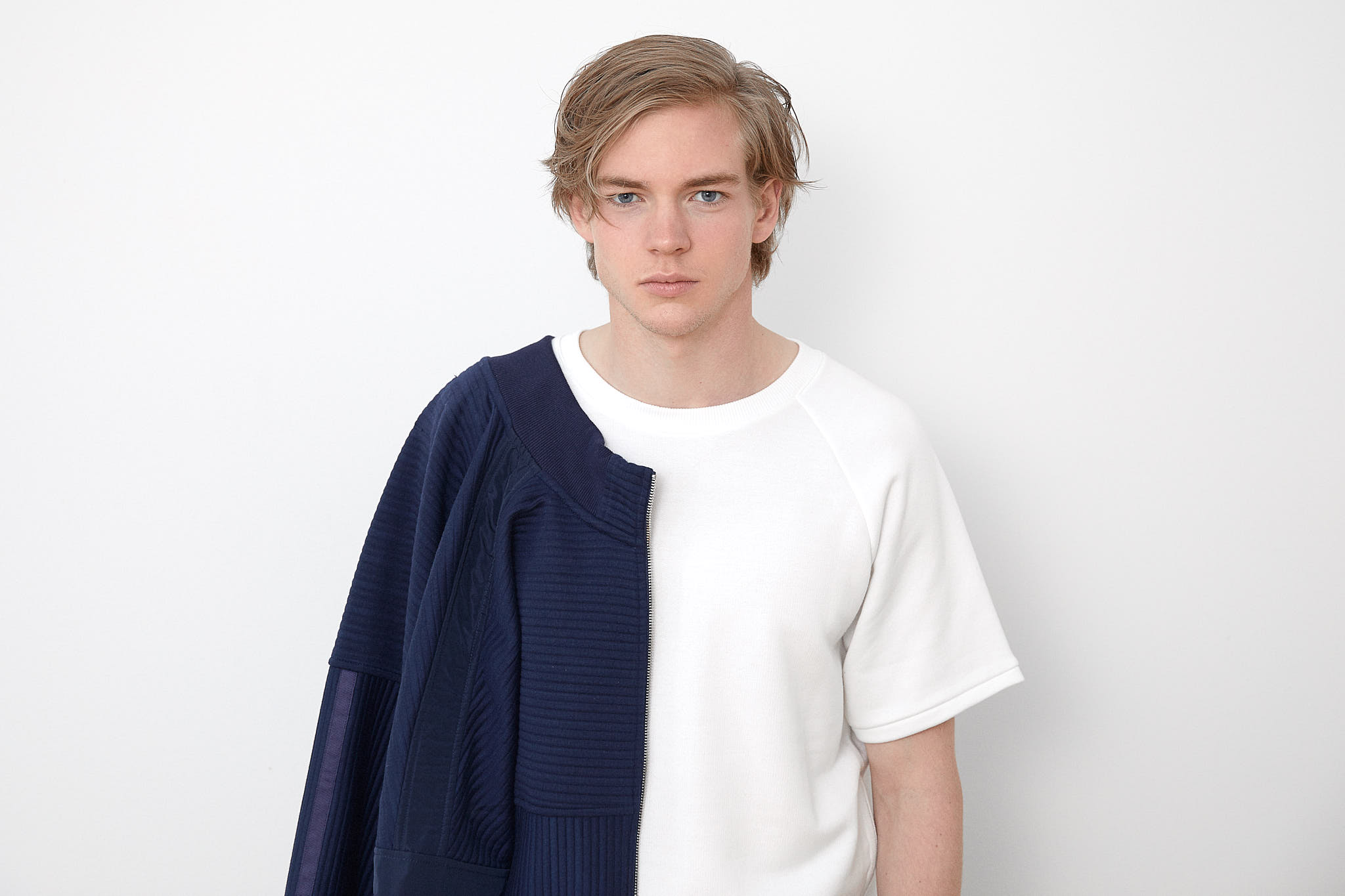 Kevin K by Alex Sutter Kevin K by Alex Sutter Vanity Teen 虚荣青年 Lifestyle & new faces magazine